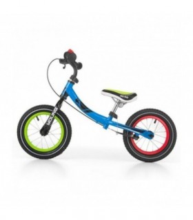 Draisienne Milly Mally Young Multicolore