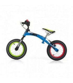 Draisienne Milly Mally Young Multicolore