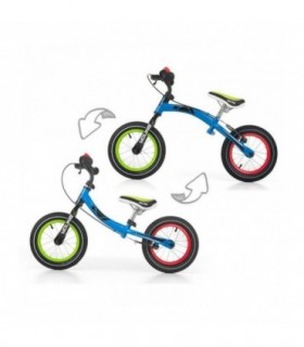 Draisienne Milly Mally Young Multicolore