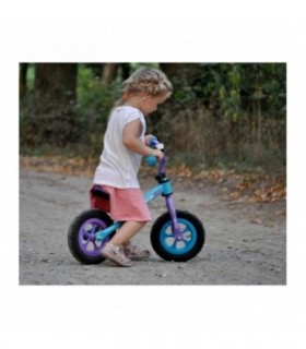 Draisienne Milly Mally Dragon Air Noire