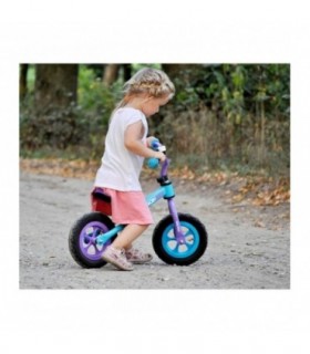 Draisienne Milly Mally Dragon Air Bleue