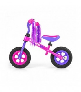 Draisienne Milly Mally Dragon Air Rose