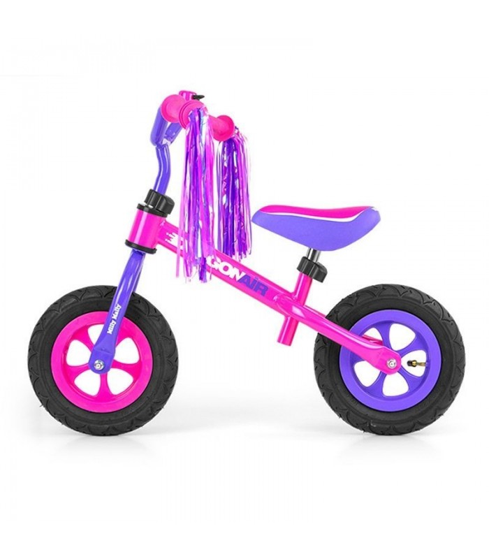 Draisienne Milly Mally Dragon Air Rose