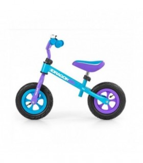 Draisienne Milly Mally Dragon Air Turquoise