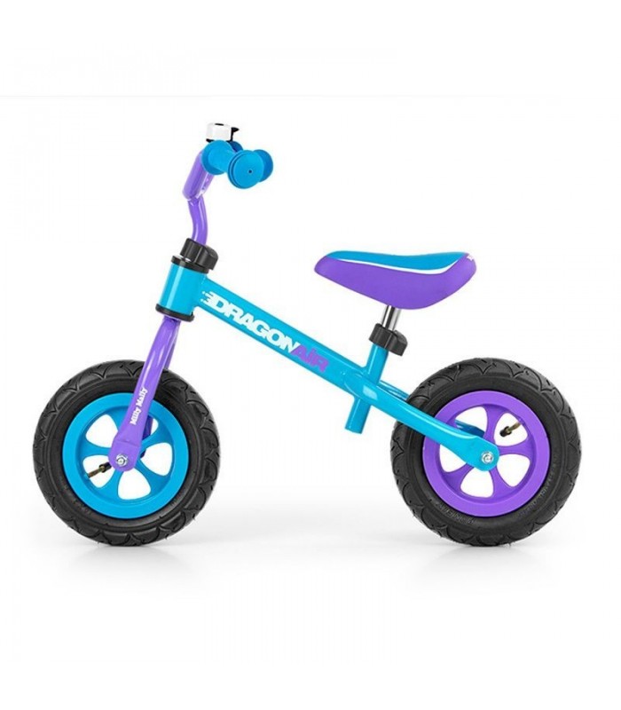 Draisienne Milly Mally Dragon Air Turquoise