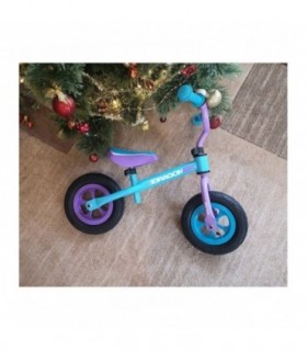 Draisienne Milly Mally Dragon Air Turquoise