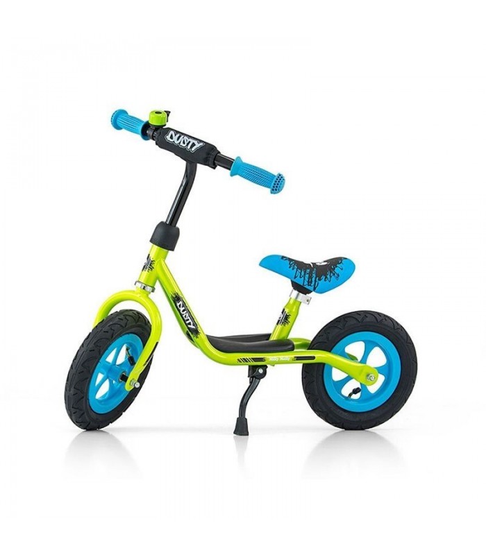 Velo Milly Mally Dusty 10" Green-Blue
