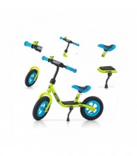 Velo Milly Mally Dusty 10" Green-Blue