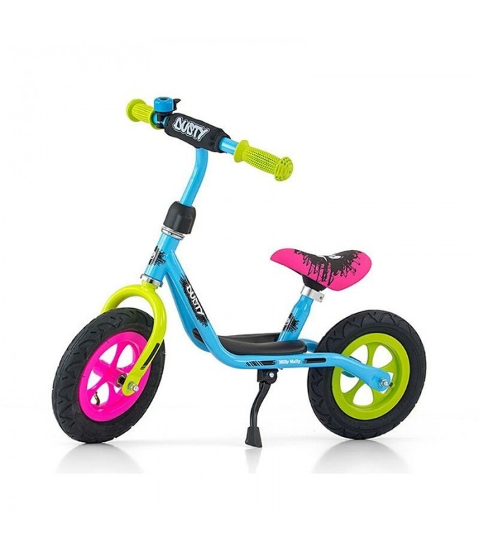 Velo Milly Mally Dusty 10" Muticolor