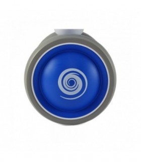 Draisienne en bois Milly Mally Micro Rouge