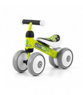 Draisienne Milly Mally Micro Grenouille