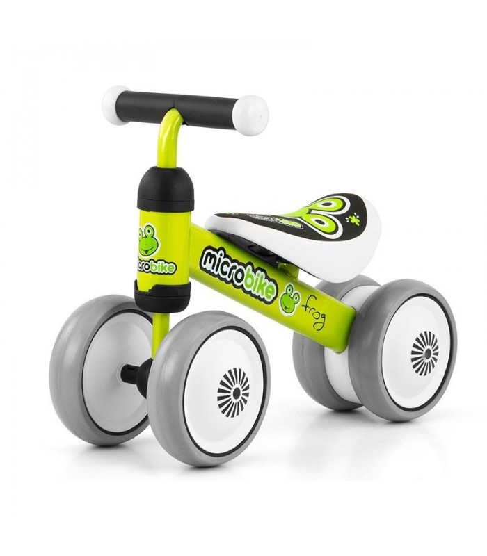 Draisienne Milly Mally Micro Grenouille