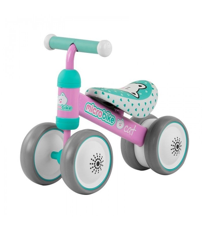 Draisienne Milly Mally Micro Cat