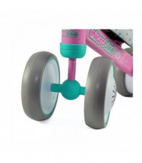 Draisienne Milly Mally Micro Cat