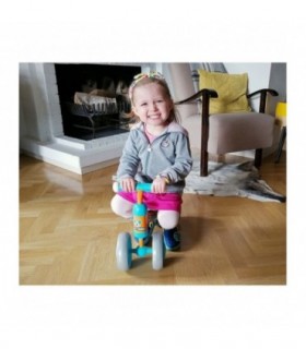 Draisienne Milly Mally Micro Cow