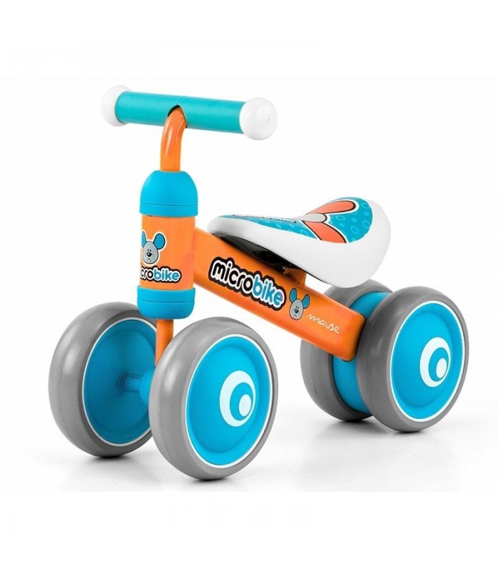 Draisienne Milly Mally Micro Mouse