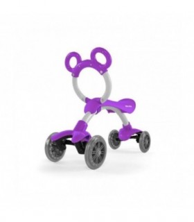 Porteur Milly Mally Orion Flash Violet
