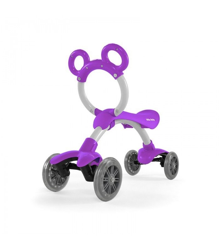 Porteur Milly Mally Orion Flash Violet