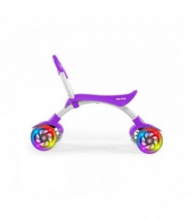 Porteur Milly Mally Orion Flash Violet