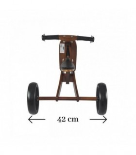 Draisienne 2 en 1 Milly Mally Jake Bob