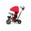 Tricycle Milly Mally Movi Rouge