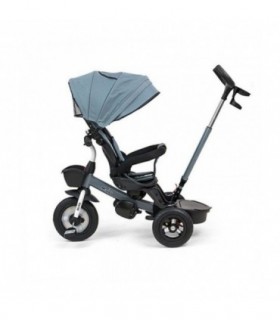 Tricycle Milly Mally Movi Rouge