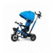 Tricycle Milly Mally Movi Bleu