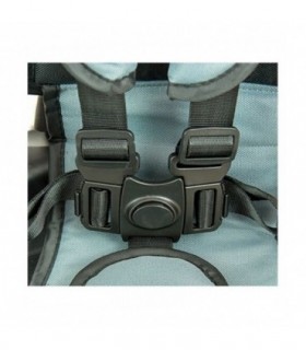 Tricycle Milly Mally Movi Gris