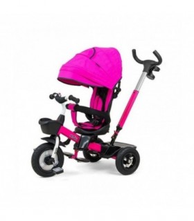 Tricycle Milly Mally Movi Rose