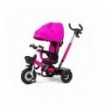 Tricycle Milly Mally Movi Rose