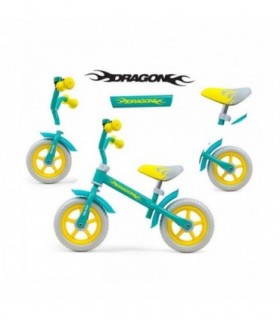 Draisienne Milly Mally Dragon Mint