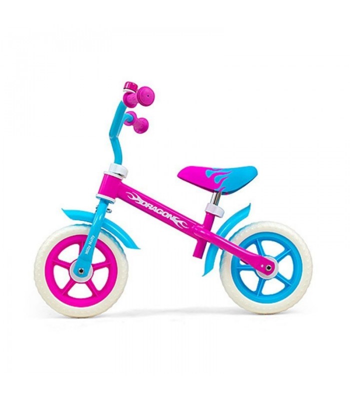 Draisienne Milly Mally Dragon Candy