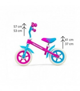 Draisienne Milly Mally Dragon Candy