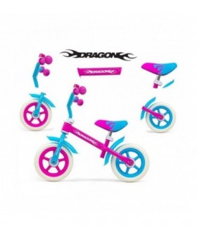 Draisienne Milly Mally Dragon Candy