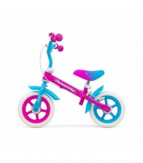 Draisienne avec freins Milly Mally Dragon Candy