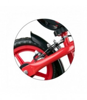 Draisienne avec freins Milly Mally Dragon Candy