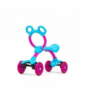 Porteur Milly Mally Orion Flash Candy