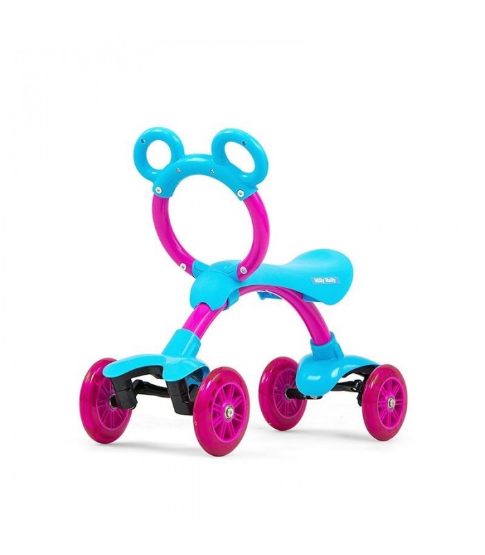 Porteur Milly Mally Orion Flash Candy