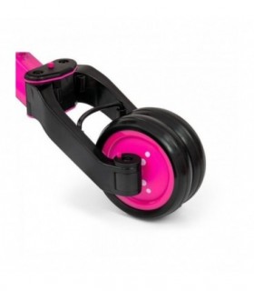 Tricycle 3 en 1 Milly Mally Optimus Rose