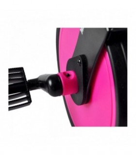 Tricycle 3 en 1 Milly Mally Optimus Rose