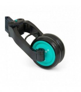 Tricycle 3 en 1 Milly Mally Optimus Mint