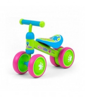 Draisienne Milly Mally Micro Puppy