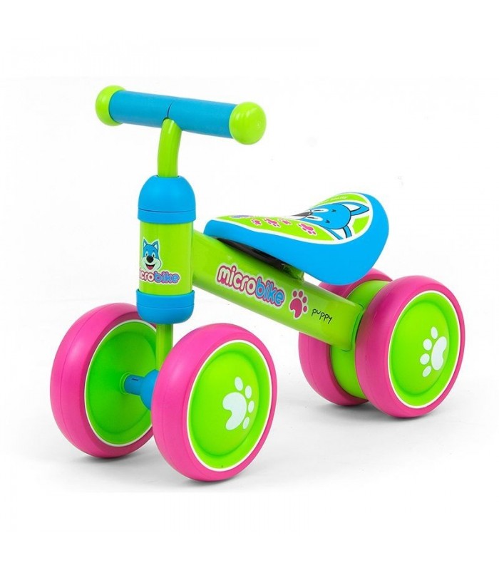 Draisienne Milly Mally Micro Puppy