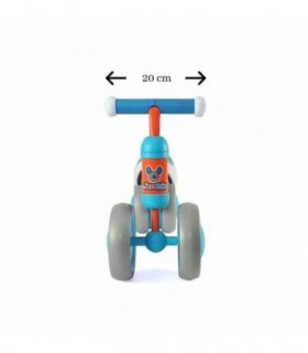 Draisienne Milly Mally Micro Puppy