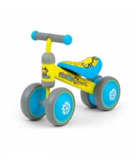 Draisienne Milly Mally Micro Girafe