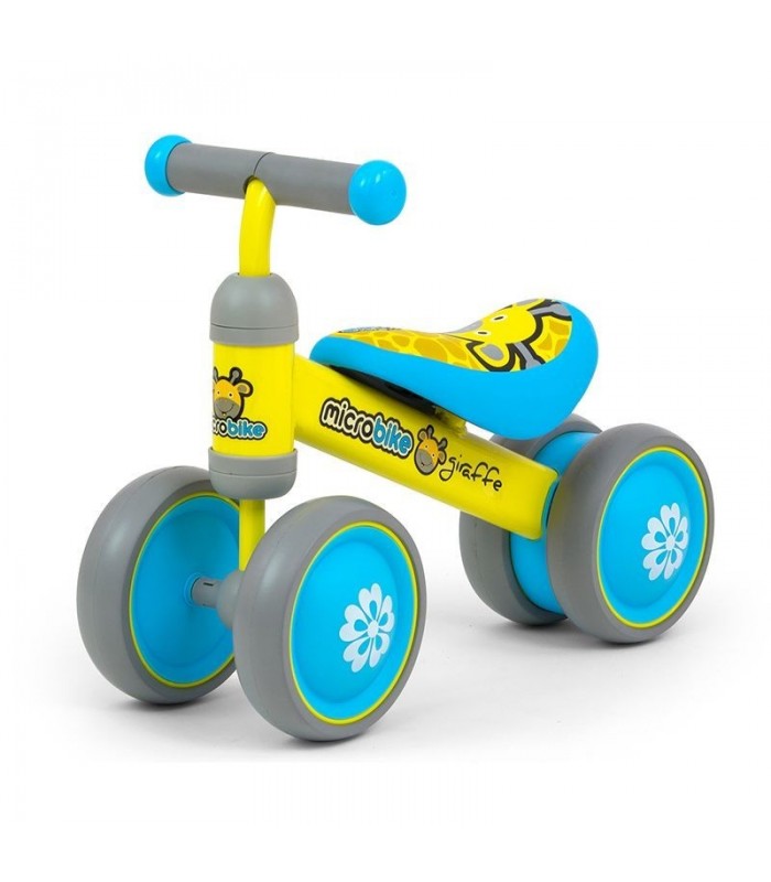 Draisienne Milly Mally Micro Girafe