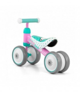 Draisienne Milly Mally Micro Girafe