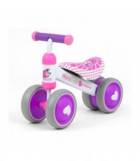 Draisienne Milly Mally Micro Licorne