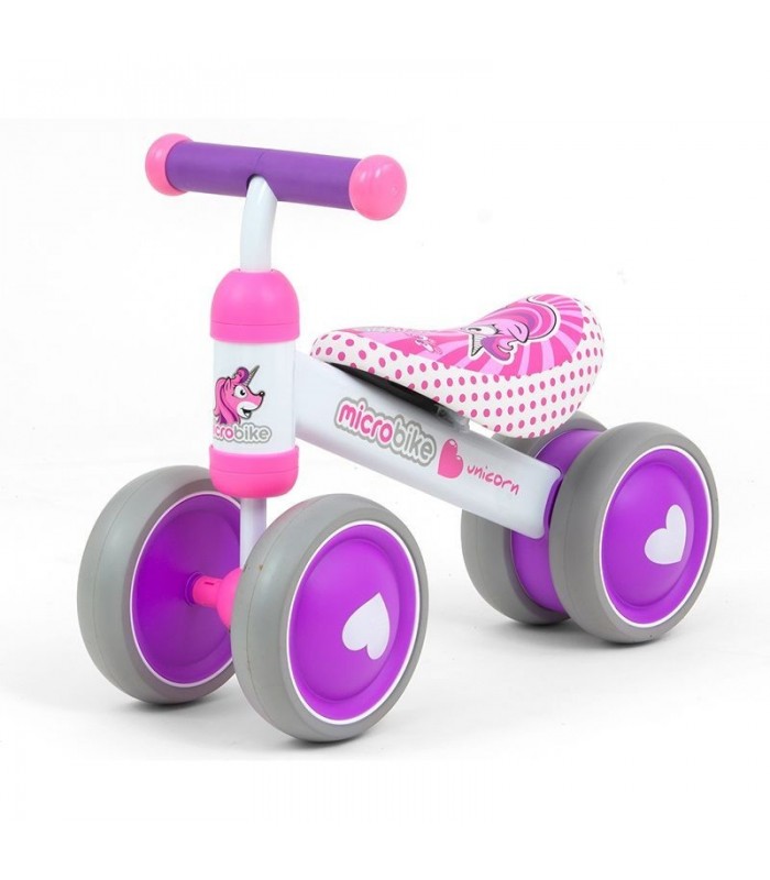 Draisienne Milly Mally Micro Licorne