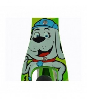 Draisienne 2 en 1 Milly Mally Look Bob